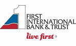 First International Bank & Trust