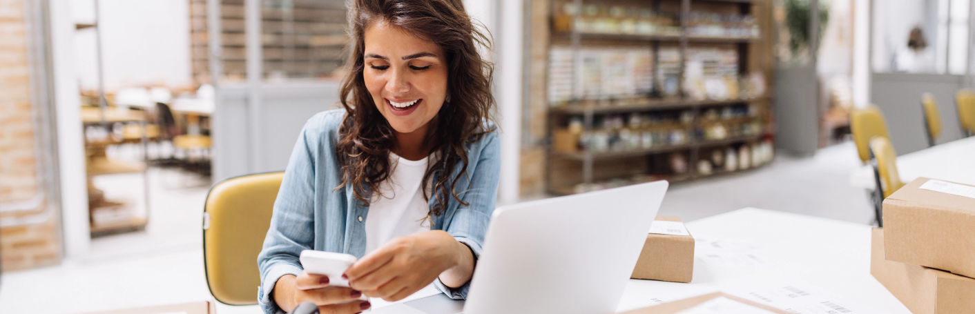 Experience More | First International Bank & Trust