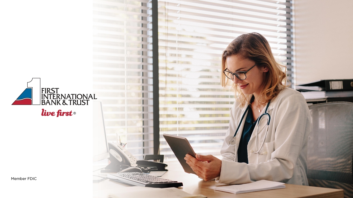 Where Financial Risk Can Hide in Medical Practices