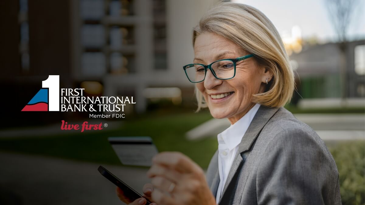 Managing Your FIBT Cards Online is Easy – Here’s How