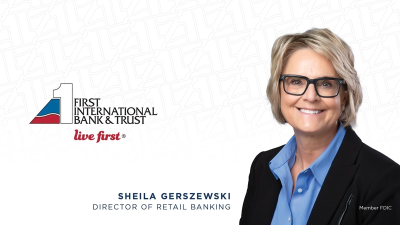 FIBT Celebrates Sheila and Retail’s Next Chapter