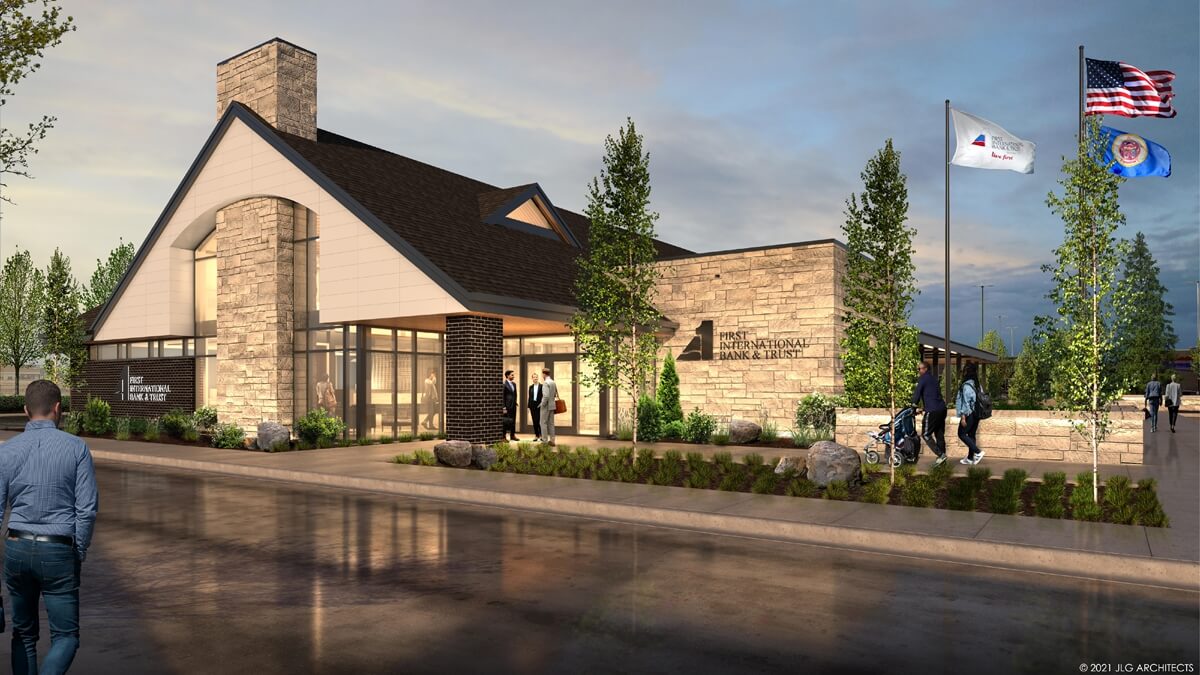 New FIBT Branch Open in Moorhead