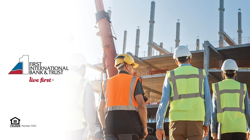 Managing Deposits and Payments for Construction Projects