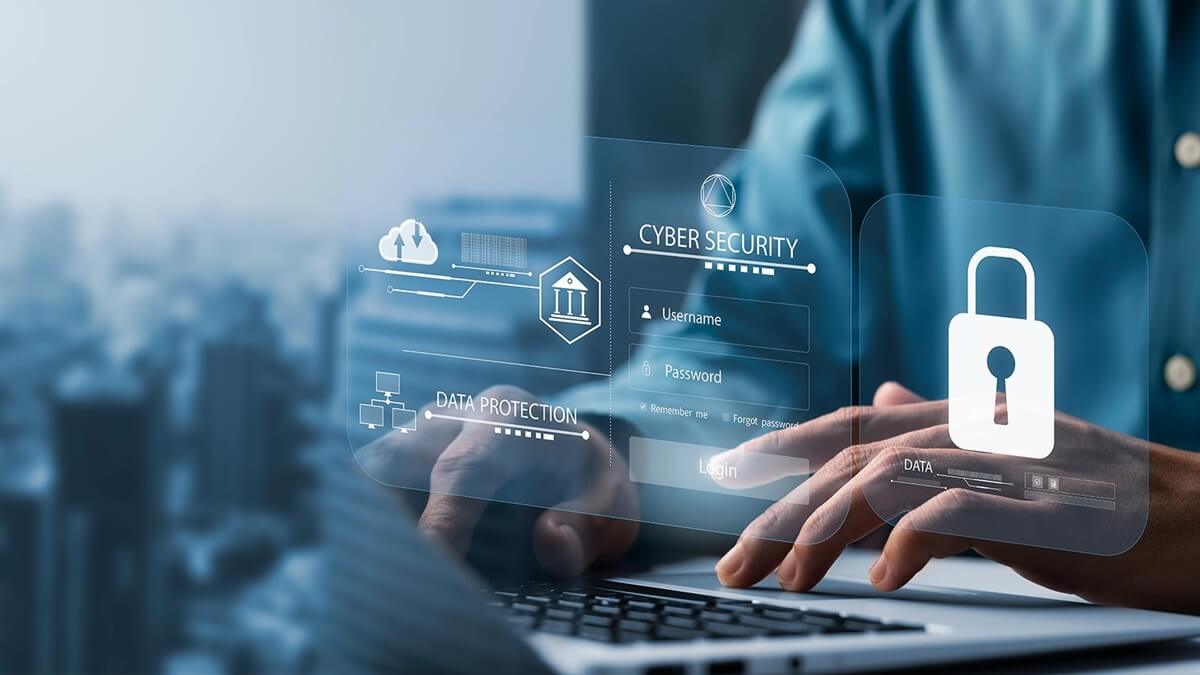 Protecting Your Finances in a Digital World