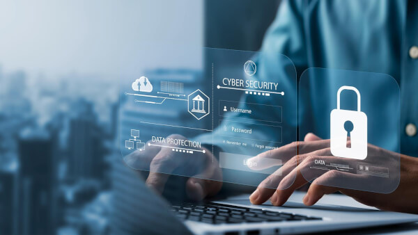 Protecting Your Finances in a Digital World