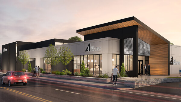 New FIBT Branch Open in Sioux Falls