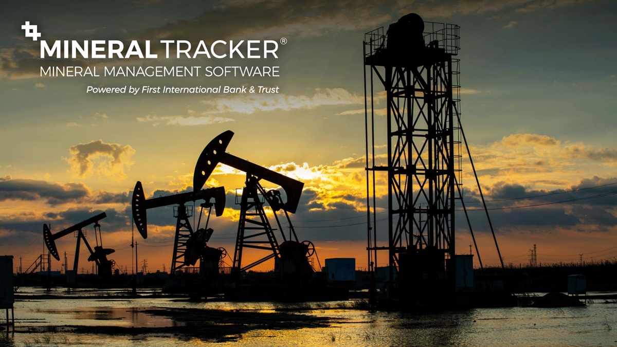 MineralTracker Now Serves Five States