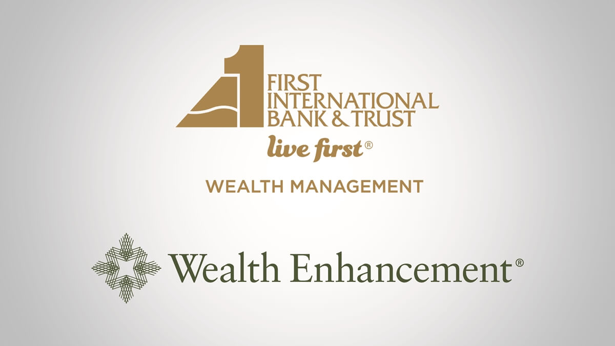 FIBT Wealth Services Division Acquired by Wealth Enhancement