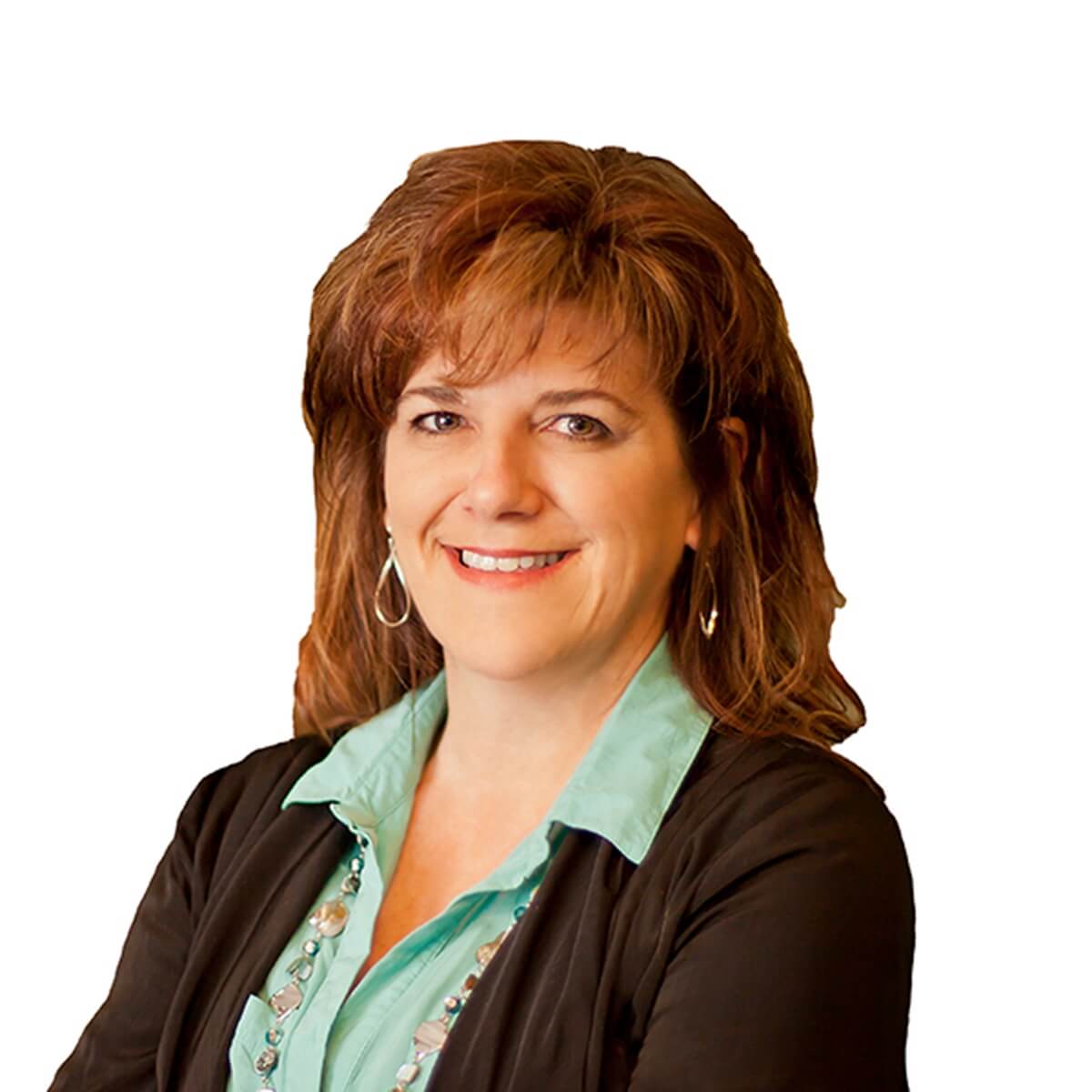 Cheri Ludovissie