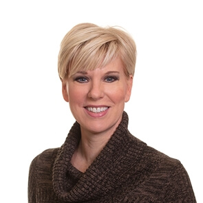 Teresa Harland