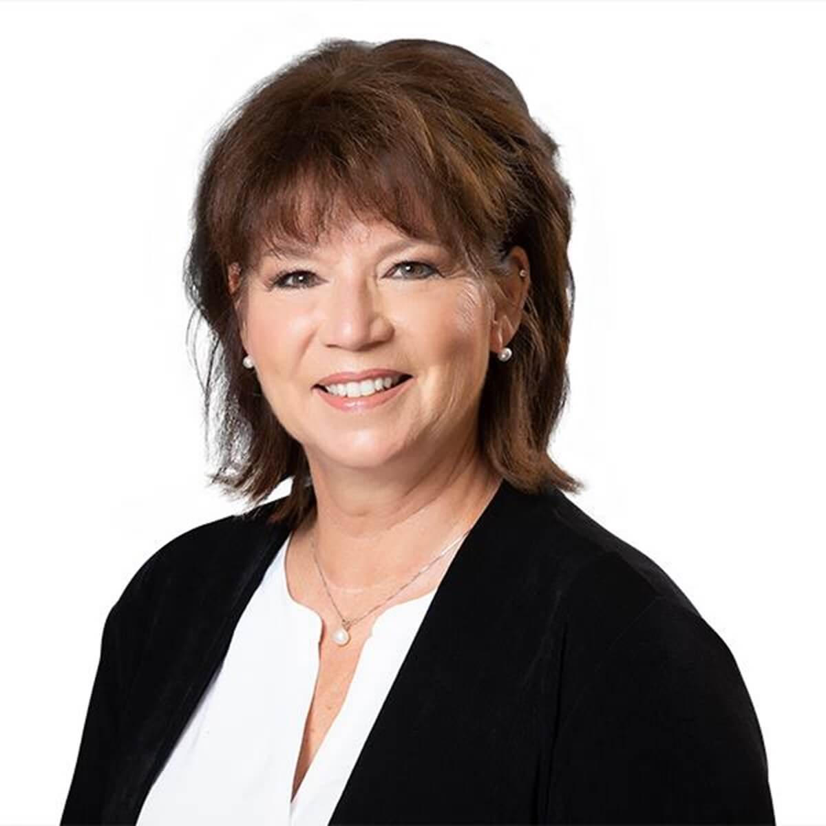 Julie Carlson