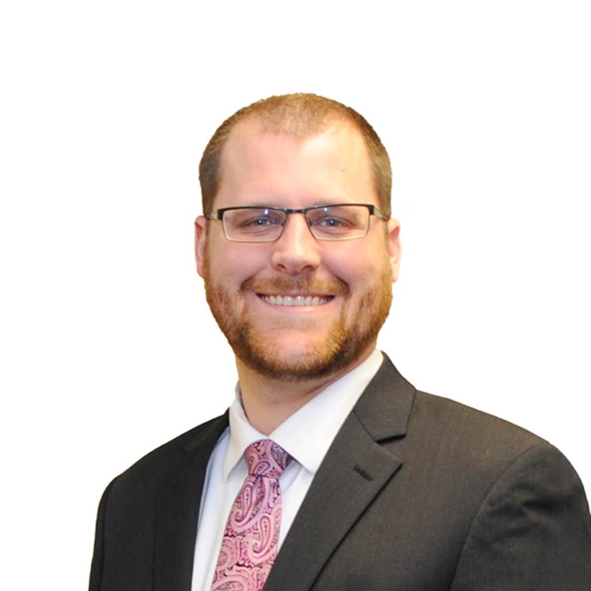 Nathan Hill