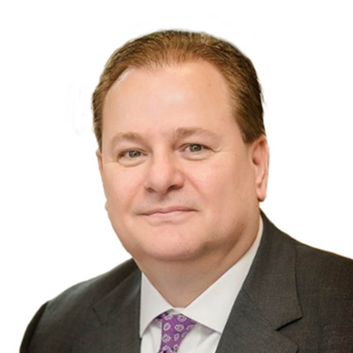 D. Patrick Franklin
