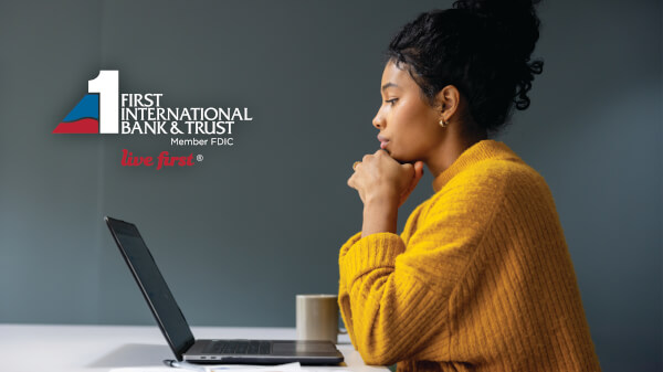 Legit or Scam? Take the “Banks Never Ask That” Quiz
