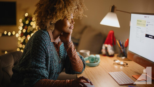 Safe Holiday Shopping Starts with Three Simple Steps