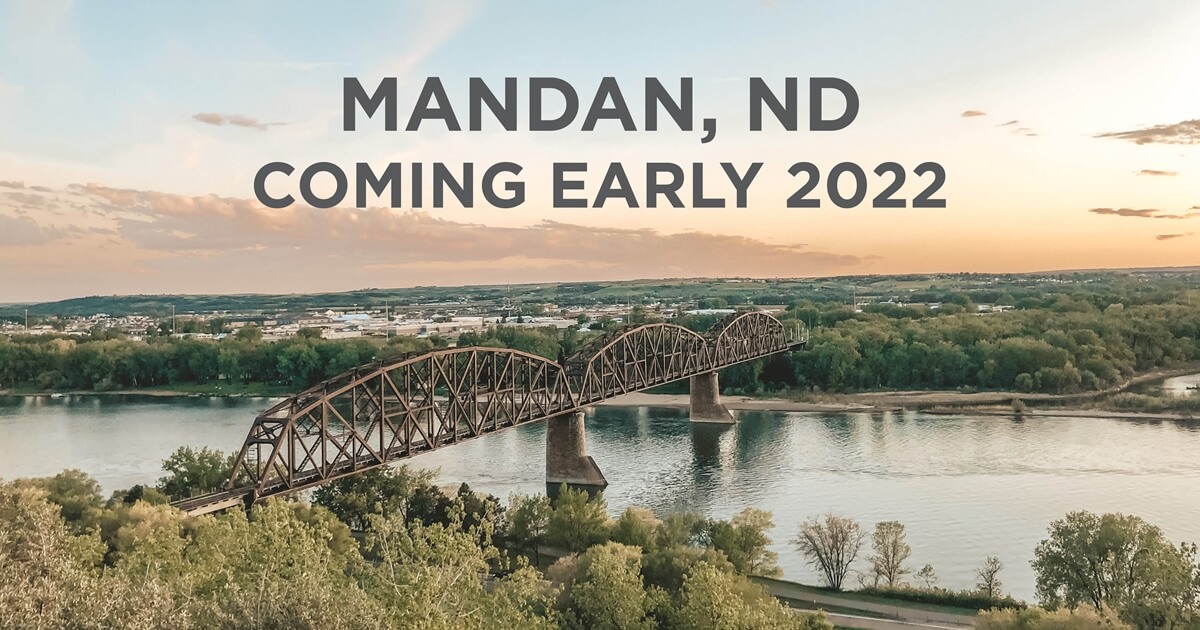 First International Bank and Trust To Open Mandan Location