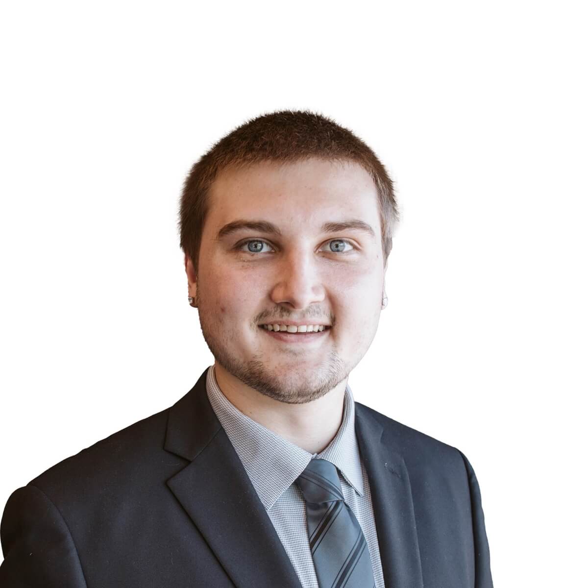 Joshua Remmick