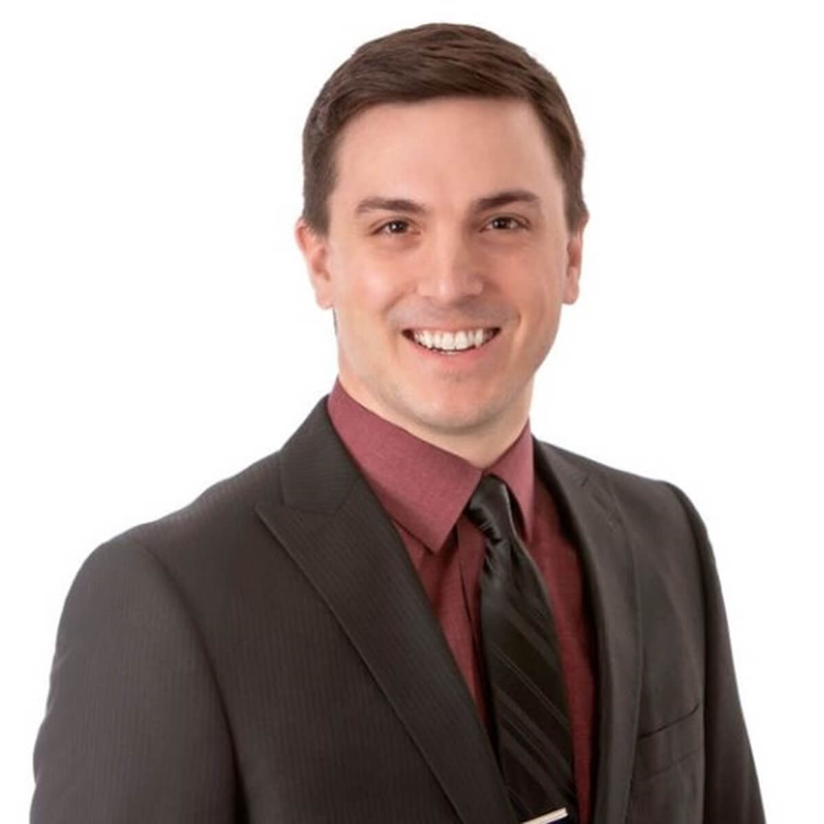 Braden Bosch