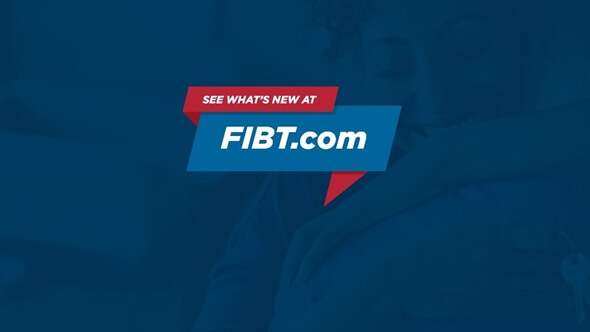 Experience the New FIBT.com