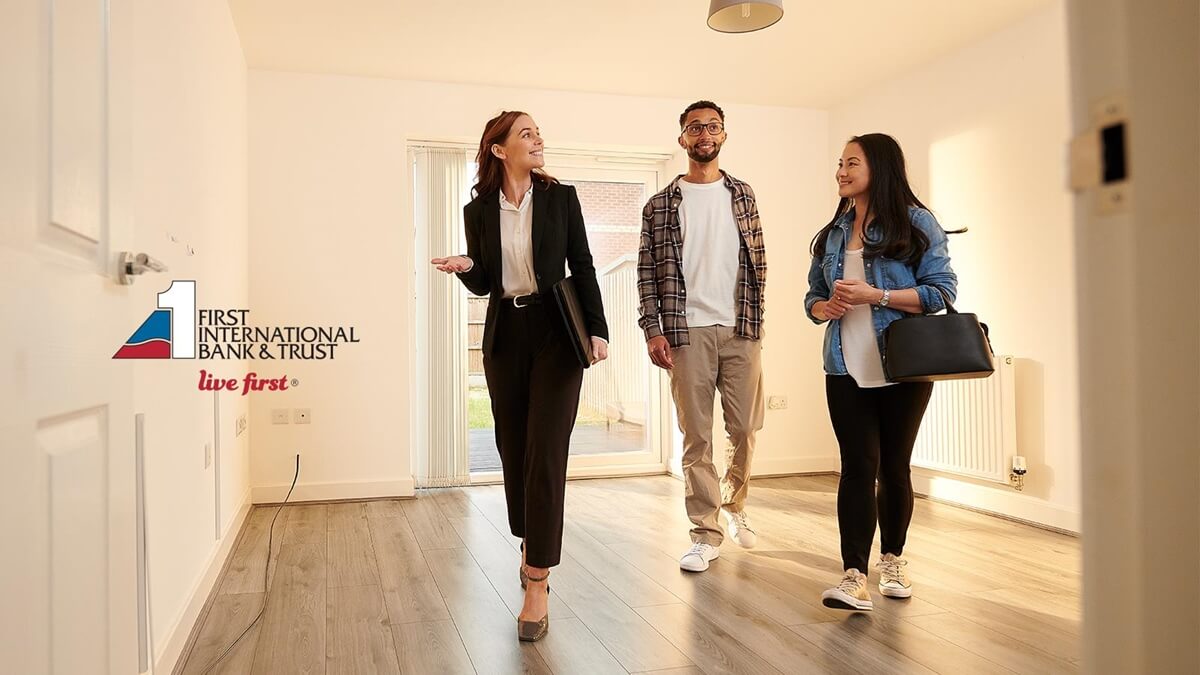 Three Tips for Happy House Hunting