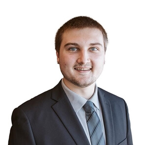 Joshua Remmick