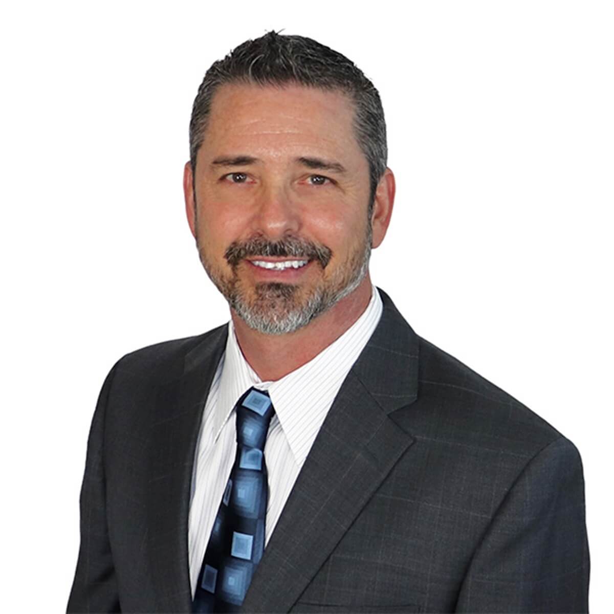 Kirk Brewer
