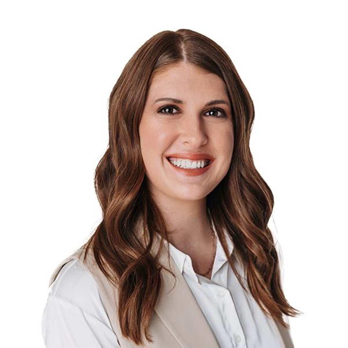 Lindsey Rath-Wald