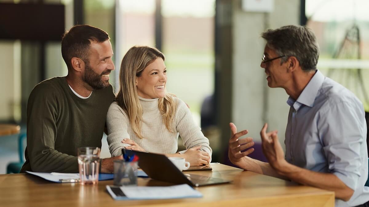 Navigating Your Next Home Purchase: Tips for Move-Up Buyers