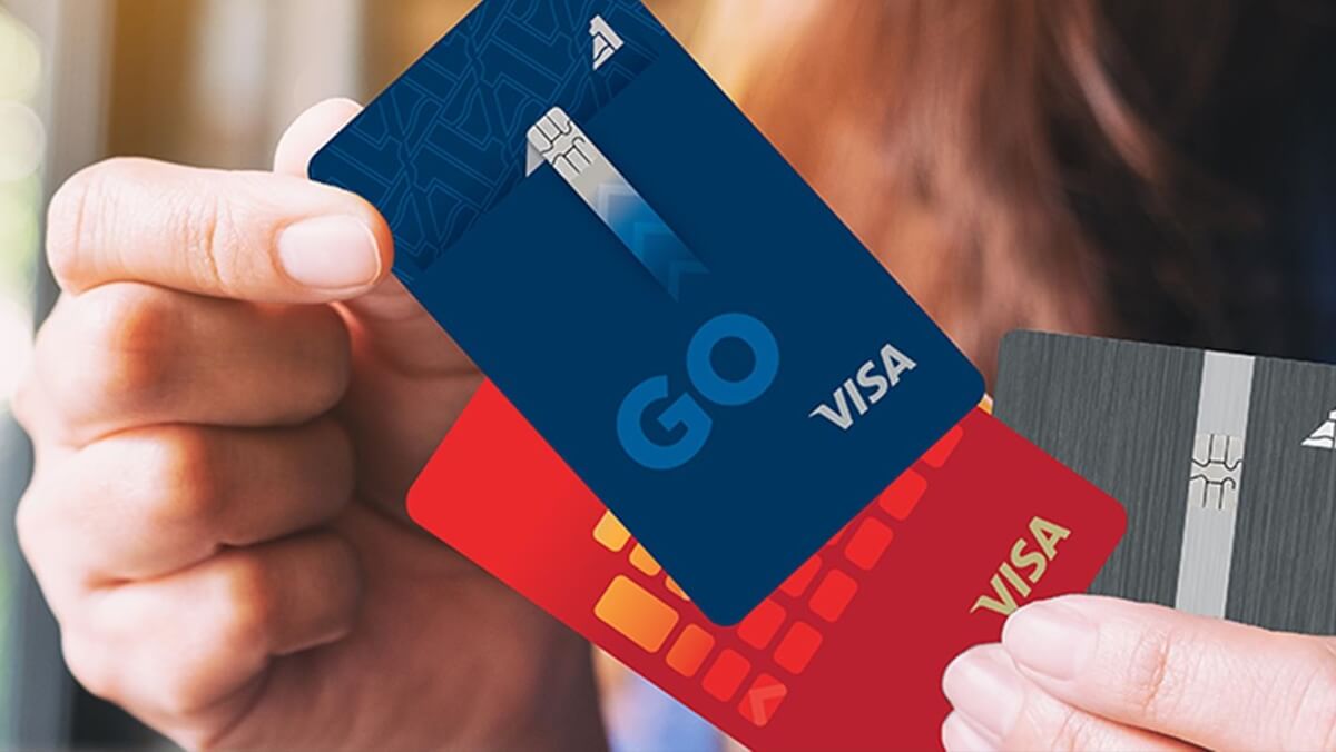 Updates to your FIBT Credit Card