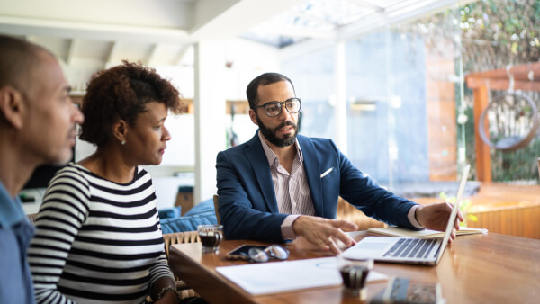 Homeownership and Tax Season: Tips to Maximize Your Refund
