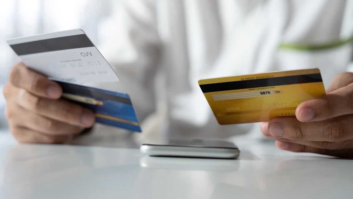 Fraud Attempts on the Rise with Debit and Credit Cards