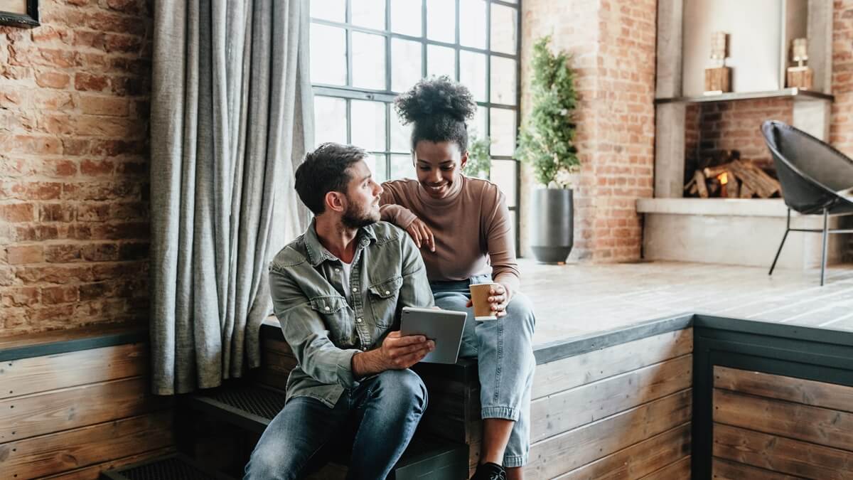 How Affordable Is Today's Housing Market?