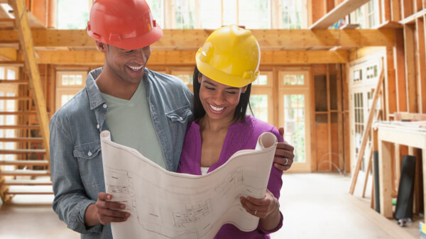 Building For Your Future