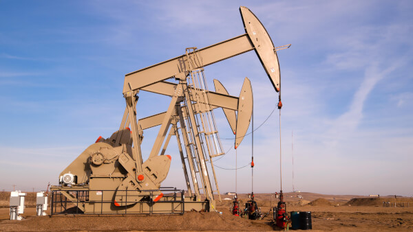 North Dakota-Owned Oil and Gas Mineral Rights Valued At $2.8