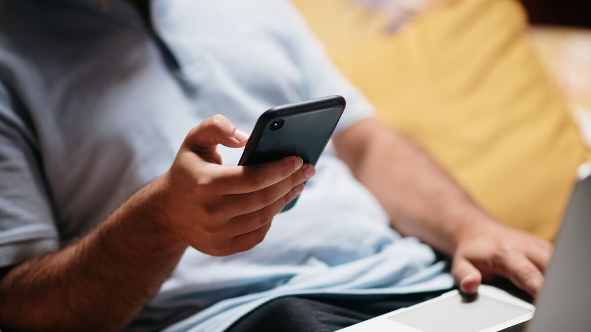 Scam Robotexts Are Rising Threat
